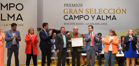 Premio campo alma gmn oleo 110522