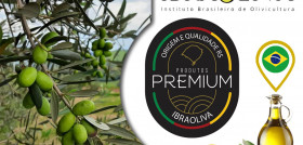 Ibraoliva sello calidad aove brasil oleo 130522