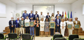 Clausura Montoro oleo 180522