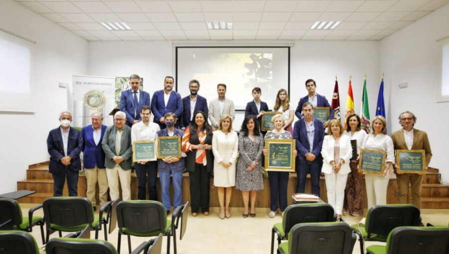 Clausura Montoro oleo 180522