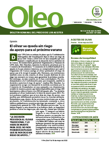 Oleo 2894