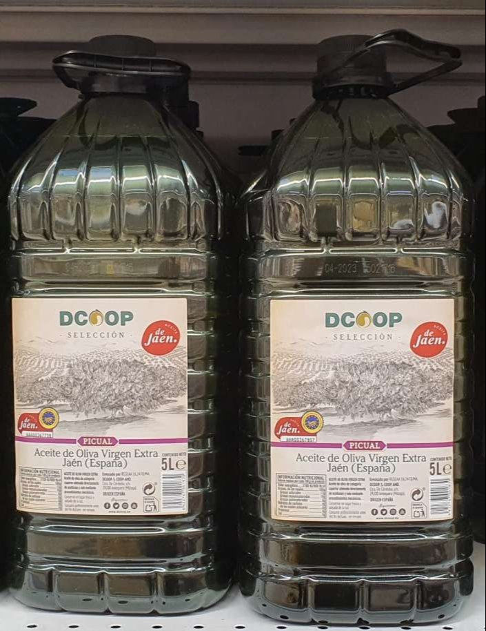 Dcoop aoves carrefour igp oleo 240522