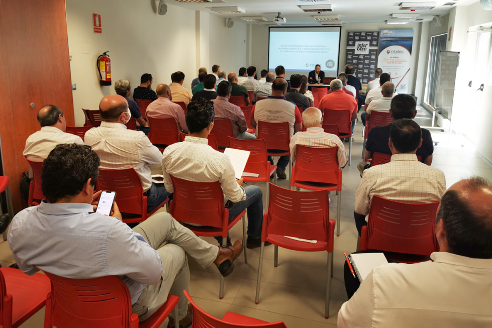 Grupo interoleo energia solar oleo 010622