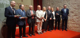 Premios ADAOVE oleo 060622