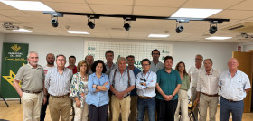 Asociacion regadios oleo 170622