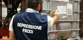 Icqrf italia olivicola frauda aov oleo 210622