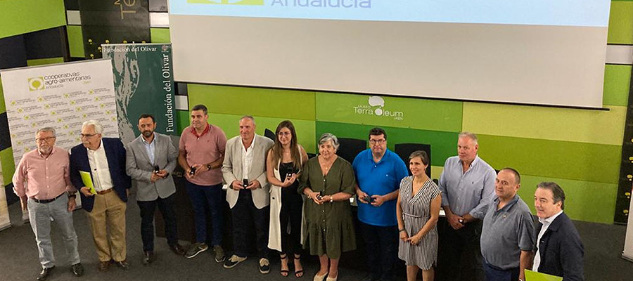 Asamblea General CoopsAgro Jaén oleo 240622