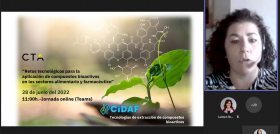 AnaVigil CIDAF bioactivos oleo 050722