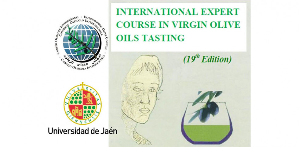 Curso ioc uja cata oleo 180722