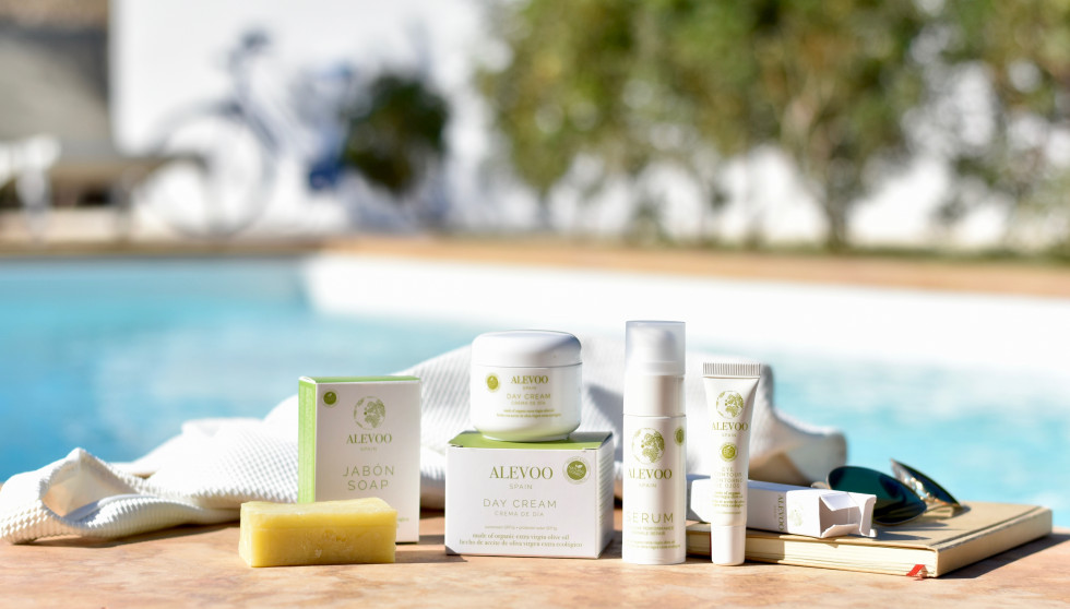 Alevoo verano cosmetida oleo 190722