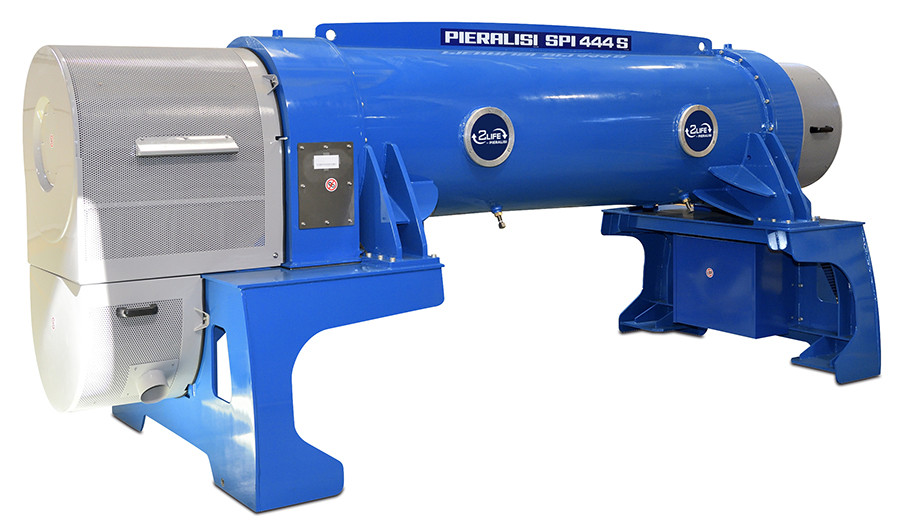 Separadores centrifugos pieralisi oleo 280722