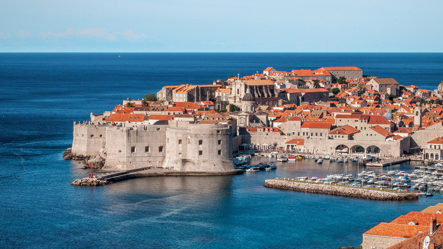 Dubrovnik icex croacia oleo 080922
