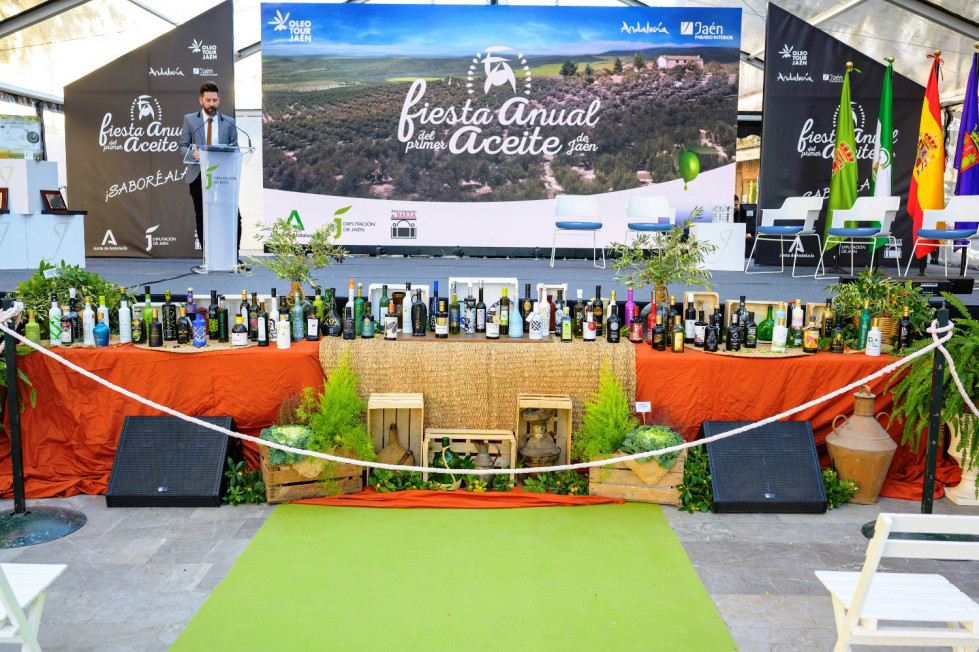 Bodegon fiesta aove oleo 190922