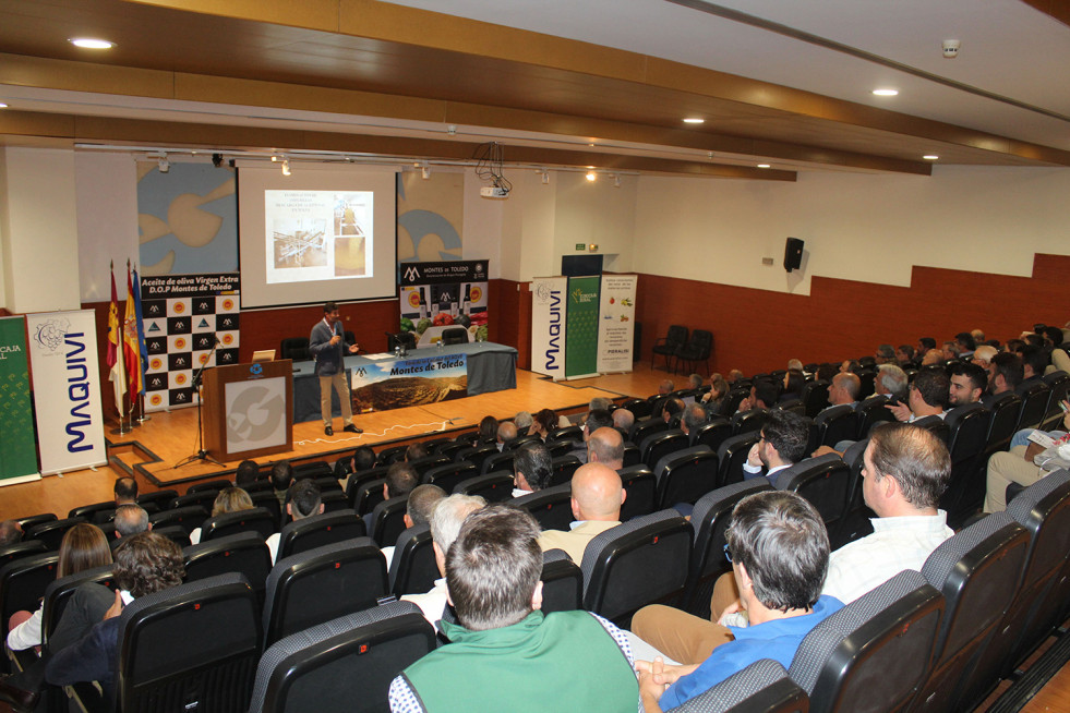 IV Foro calidad Montes Toledo 031022