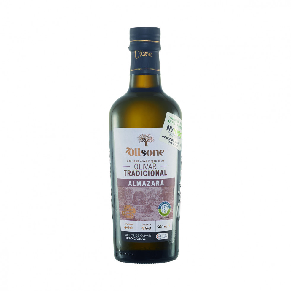 Aceite OlisoneOlivarTradicional oleo 261022