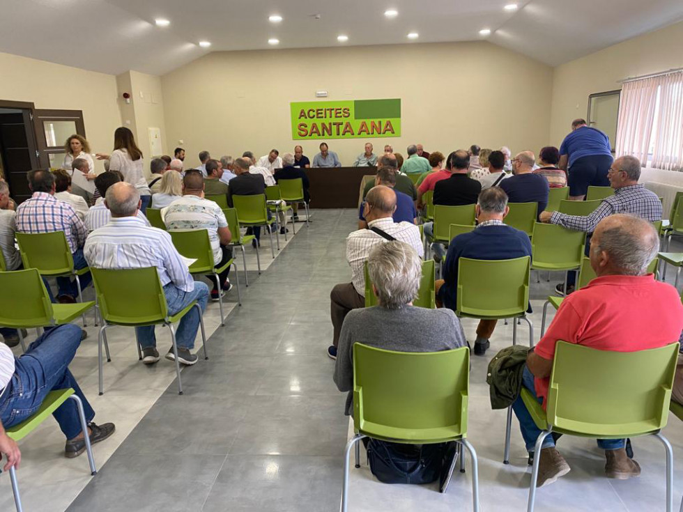 Asamblea SAT Aceites Santa Ana 311022