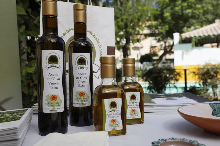 CRDO AceiteLucena oleo 041122