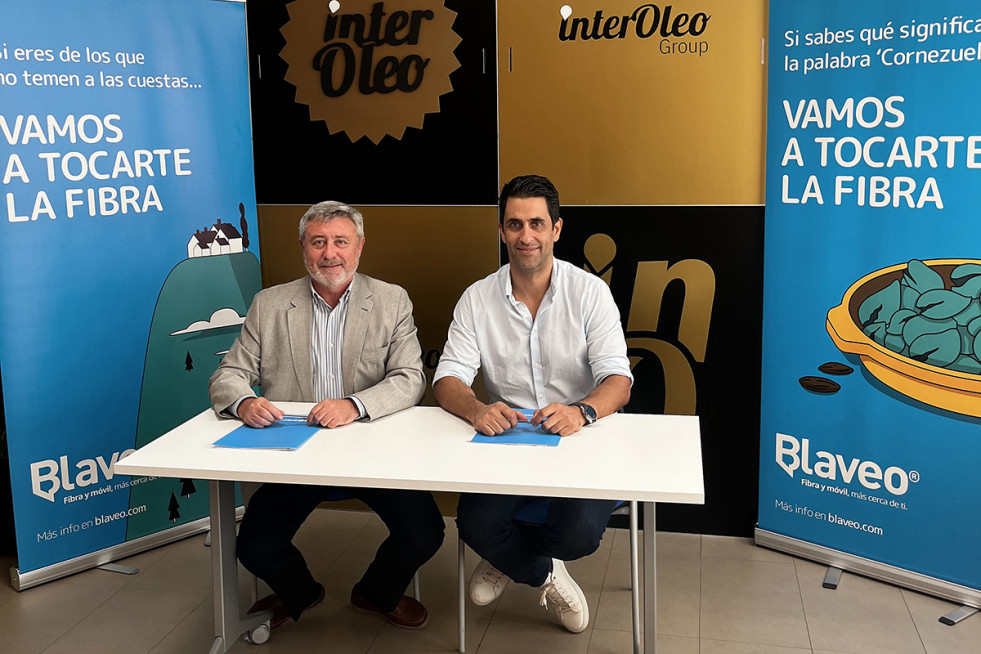 Firma Grupo Interóleo Blaveo 071122
