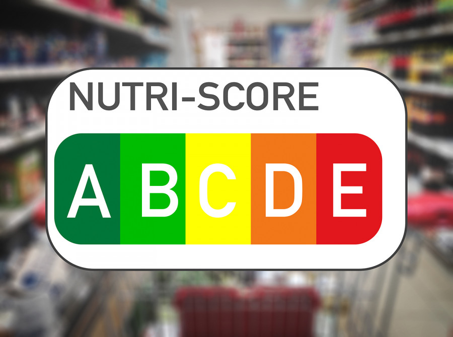 Nutriscore change francia oleo 171122