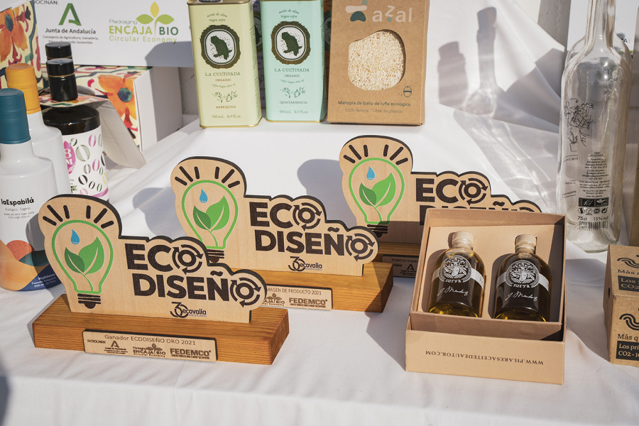 Muestras ecodiseño21 Ecovalia oleo 181122