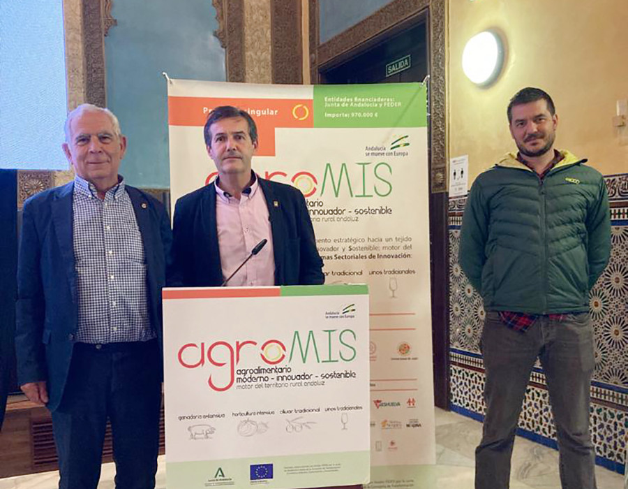 Acuerdo agromis dop estepa oleo 181122
