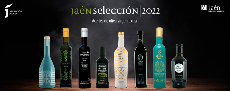 Jaenseleccion2022 estrellas michelin oleo 221122