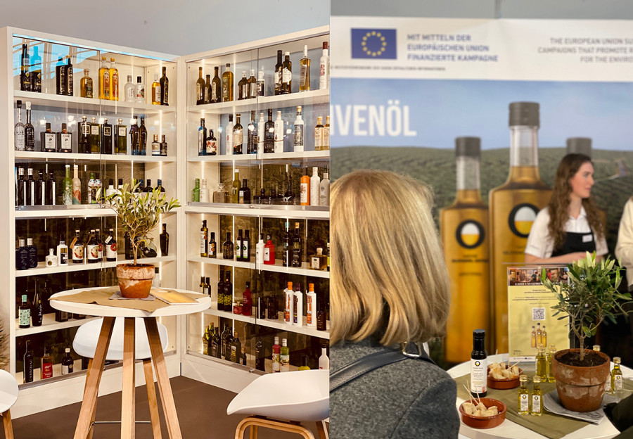 Alemania OliveTour FoodLife oleo 091222