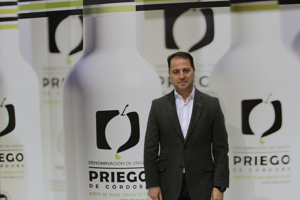 Dop priego cordoba preidente oleo 141222