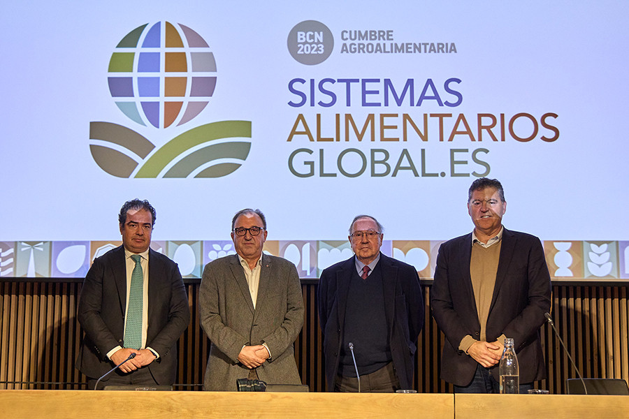 CumbreAgroalimentaria BCN23 oleo 281222