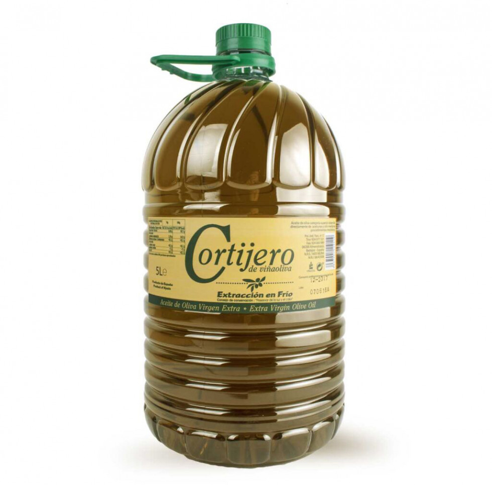 Cortijero viñaoliva oleo 301222
