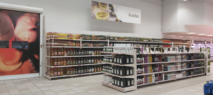 Precio aceites alcampo linares jun vilar oleo 110123