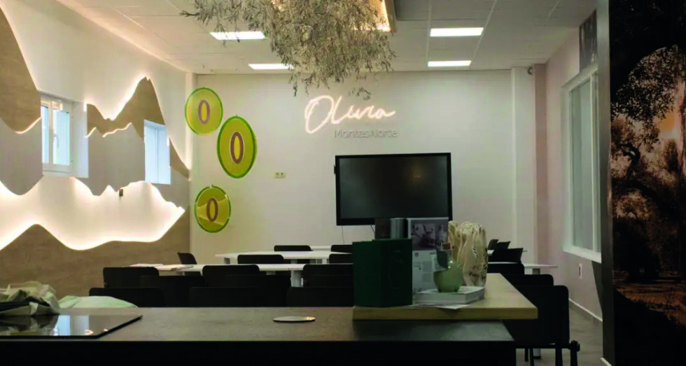Centro InterpretacionGMN oleo 160123