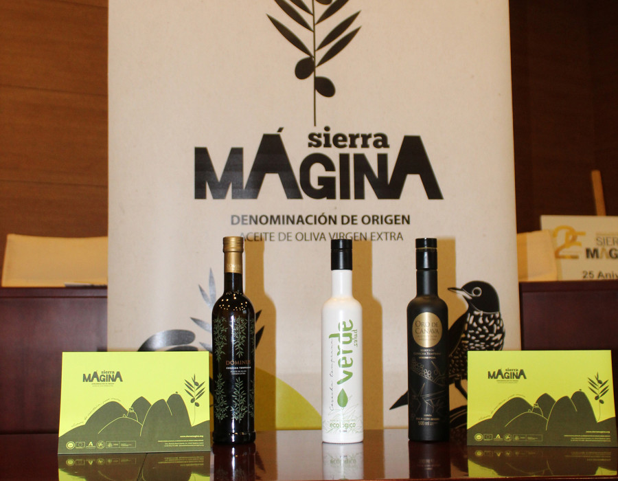 Premios alcuza23 do sierramagina oleo 180123