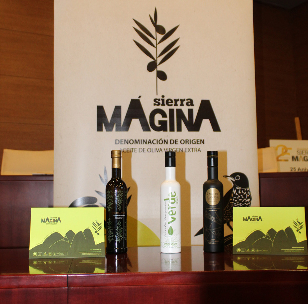 Premios alcuza23 do sierramagina oleo 180123