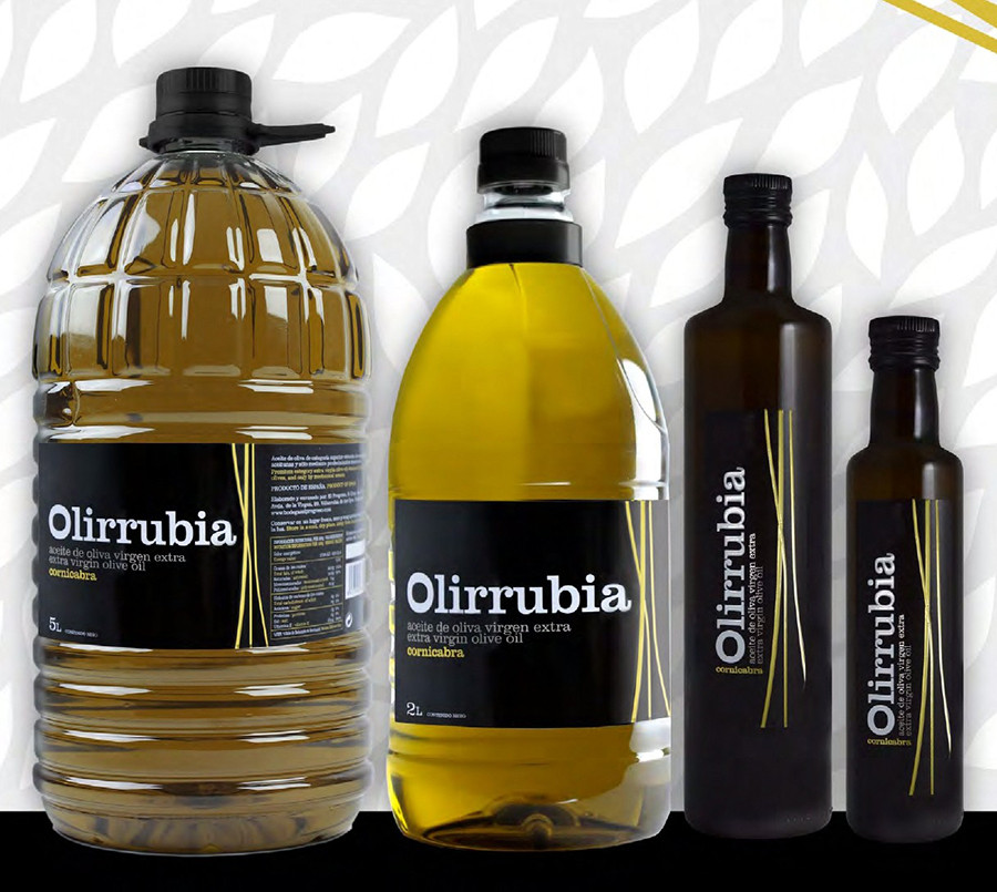 Aoves olirrubia cornicabra oleo 200123