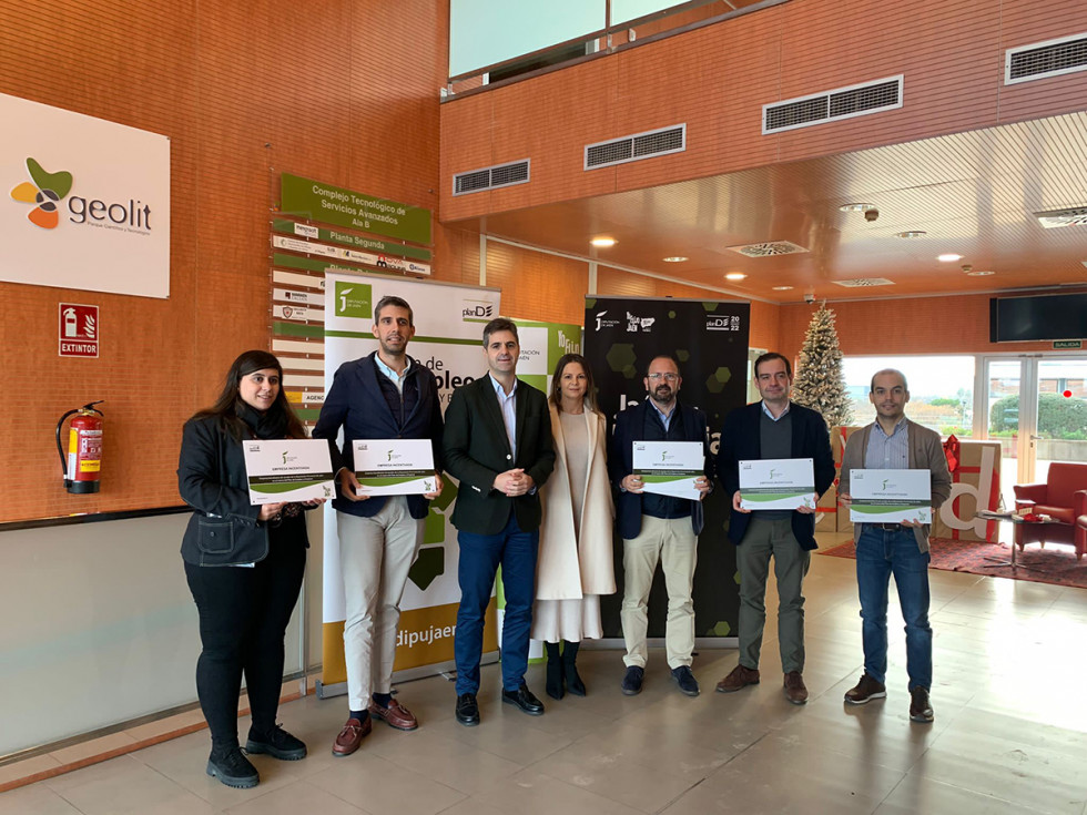 GrupoInteróleo ayudas cualificación personal oleo 240123