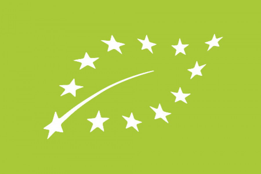 EU Organic Logo Colour oleo 300123
