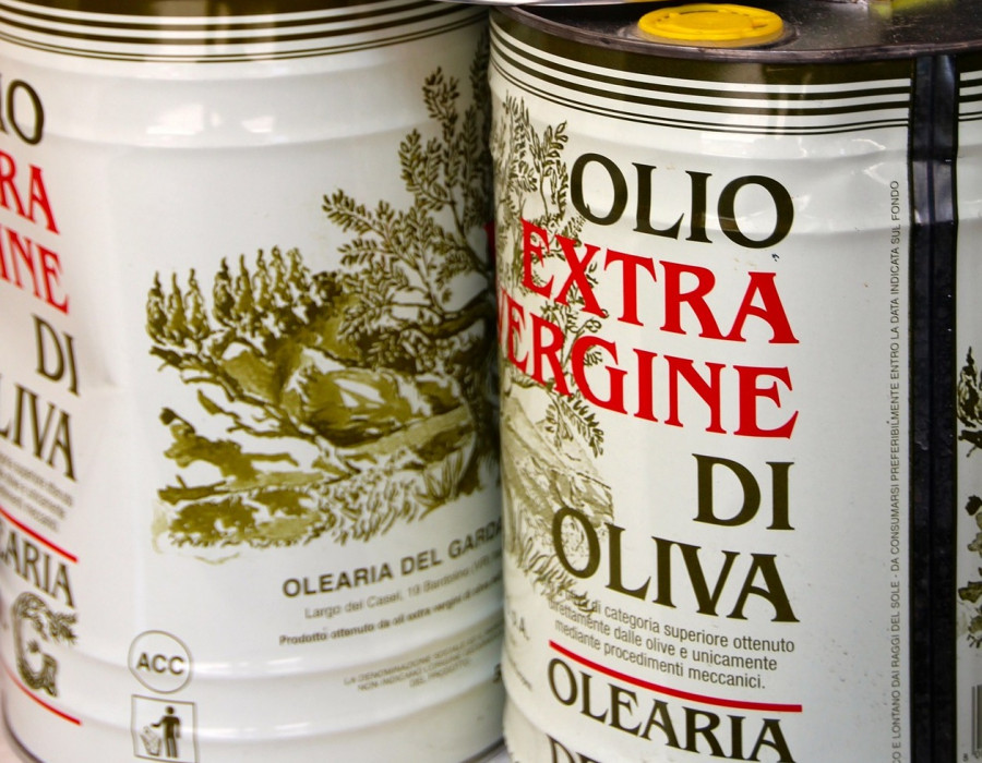 Aceite italiano oleo 210323