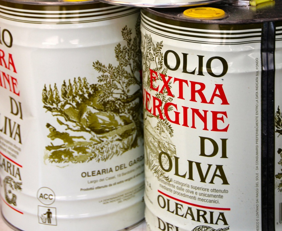 Aceite italiano oleo 210323