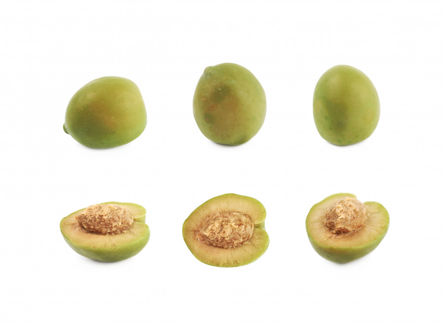 Hueso aceitunas coop iva oleo 050423