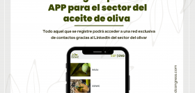 Olive Oil World Congress APP oleo 210423