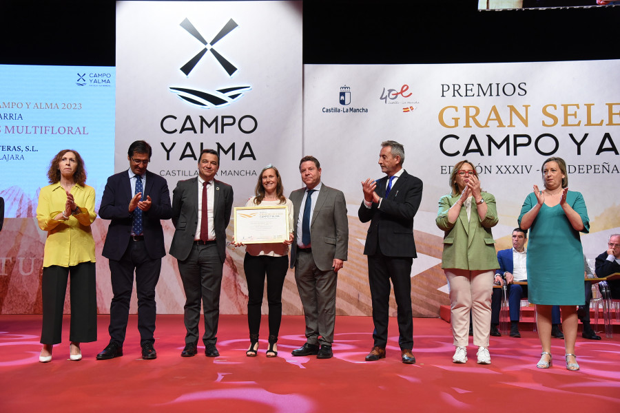 Premiados CampoAlma oleo020523