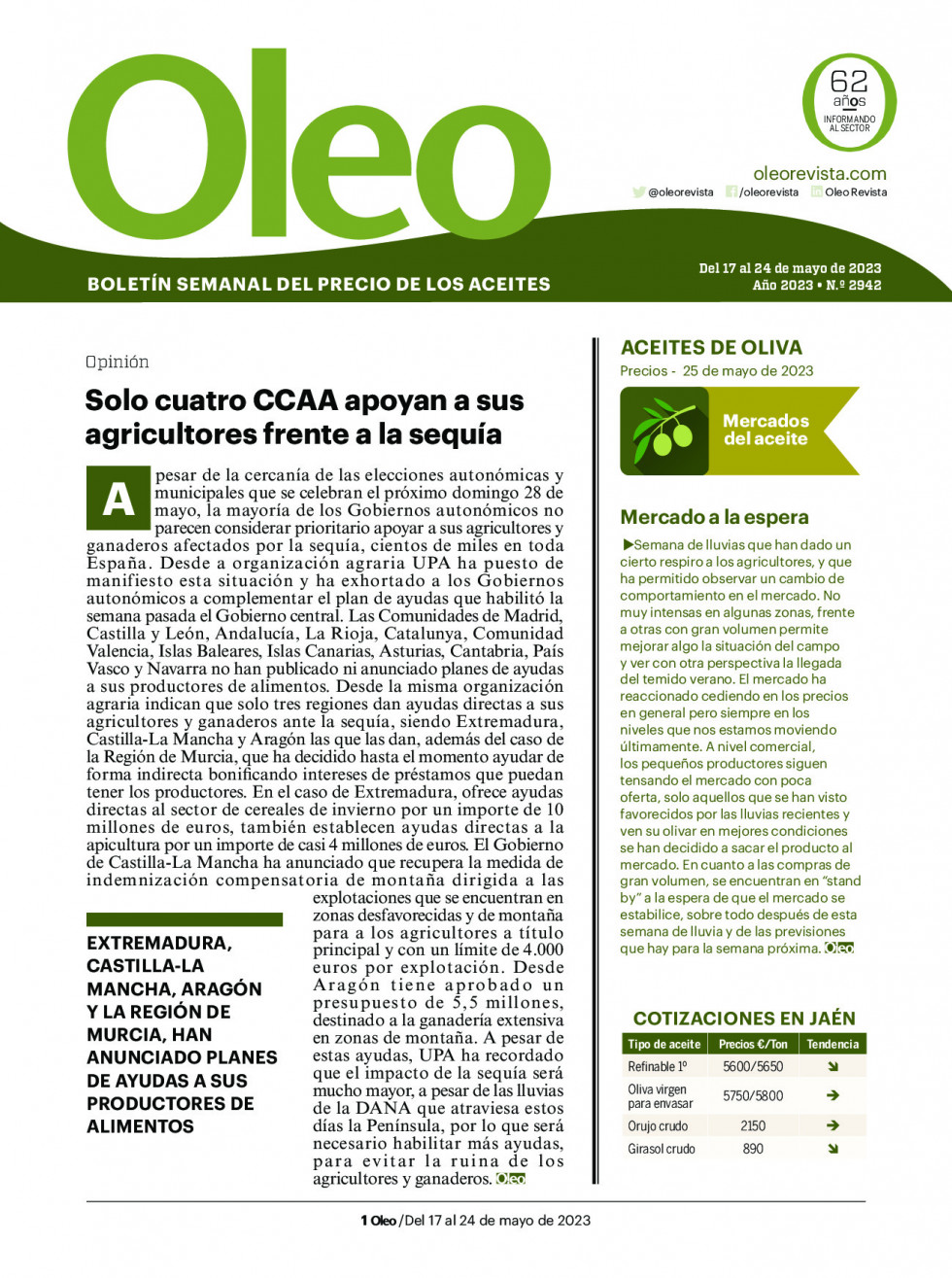 Oleo2942