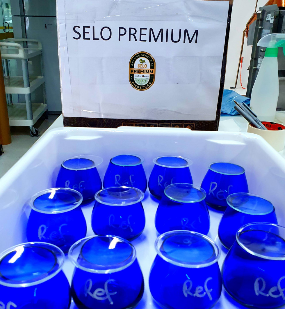 Ibraoliva sello calidad premium aoves oleo160623