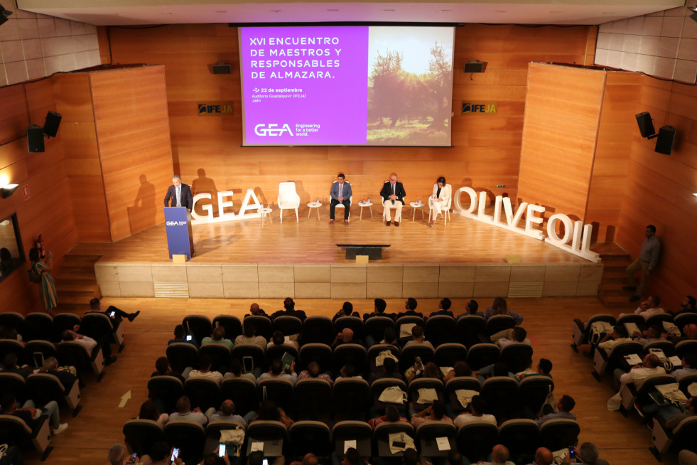 Encuentro Maestros GEA oleo160623