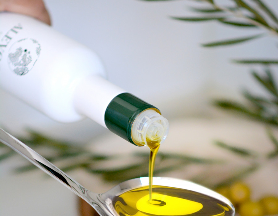 ALEVOO AOVE Picual Eco salud oleo220623