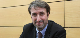 Nombramiento Jaime Lillo director ejecutivo COI oleo280623