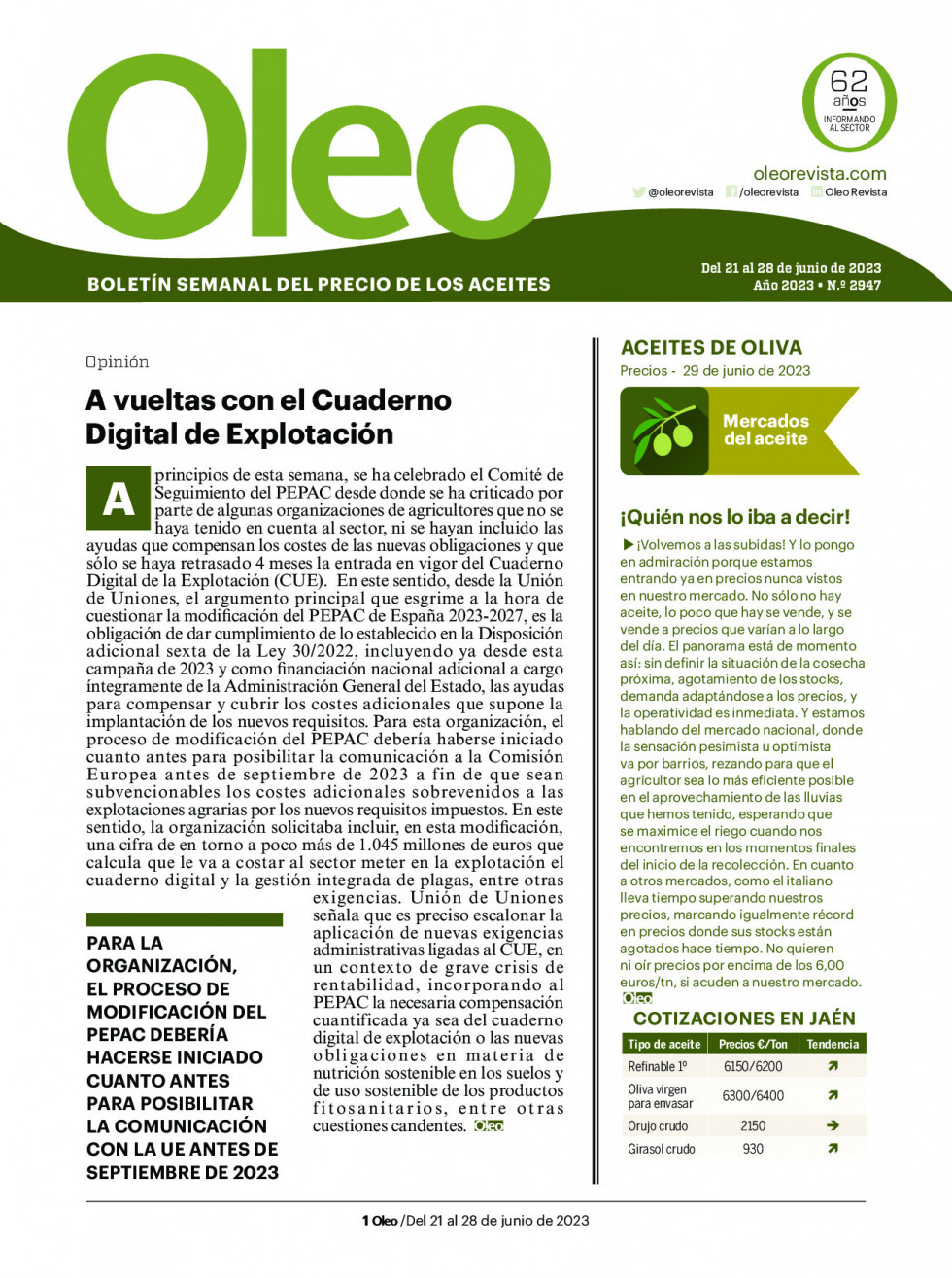 Oleo2947