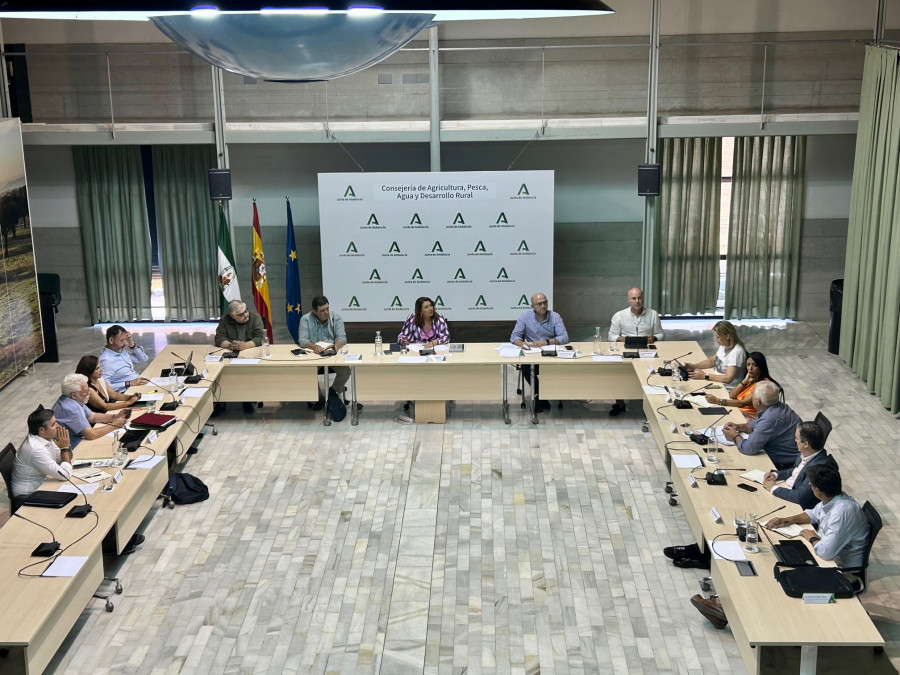 Mesa de Interlocución Agraria2