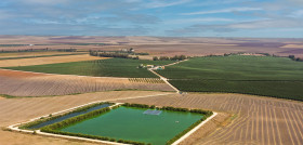 Finca El Valenciano oleo280723